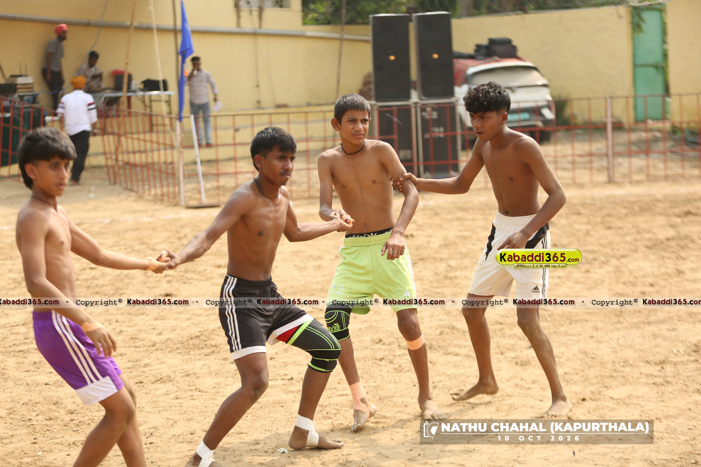 event image